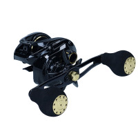 Катушка мульт. Daiwa Phantom 150HL (PT150HL)
