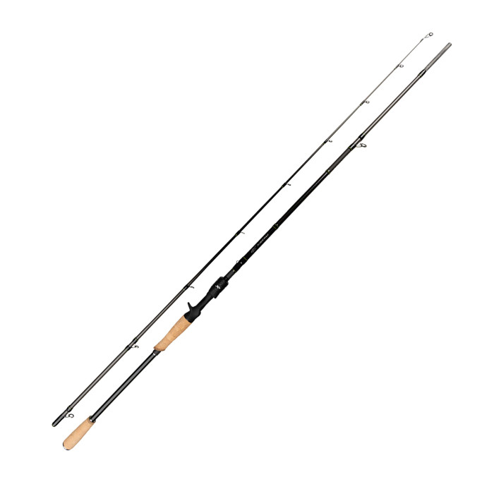Спінінг кастинг. Daiwa Prorex XR Bait 2.52m 120g (PXX822XHFB-DS)