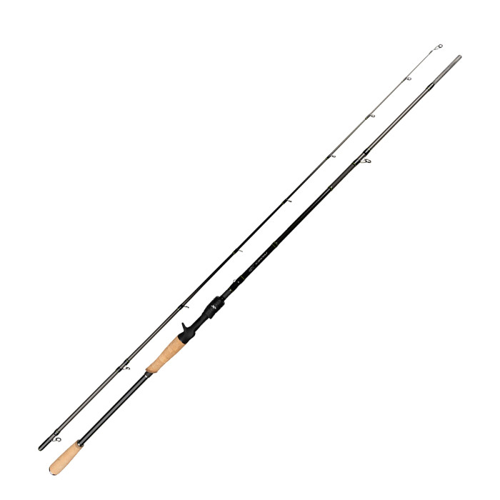 Спінінг кастинг. Daiwa Prorex XR Bait 2.52m 120g (PXX822XHFB-DS)