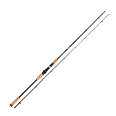 Спінінг кастинг. Daiwa Laguna XT Bait 2.44m 120g (LGXT802XHFB-AS)
