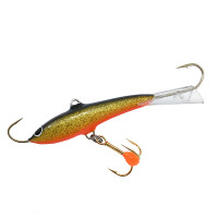 Балансир Daiwa Balanced Jig 50mm 15g #Flake Gold (DBJ50-FG)
