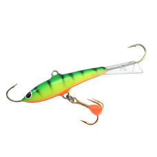 Балансир Daiwa Balanced Jig 65mm 26g #Fire Tiger (DBJ65-F)
