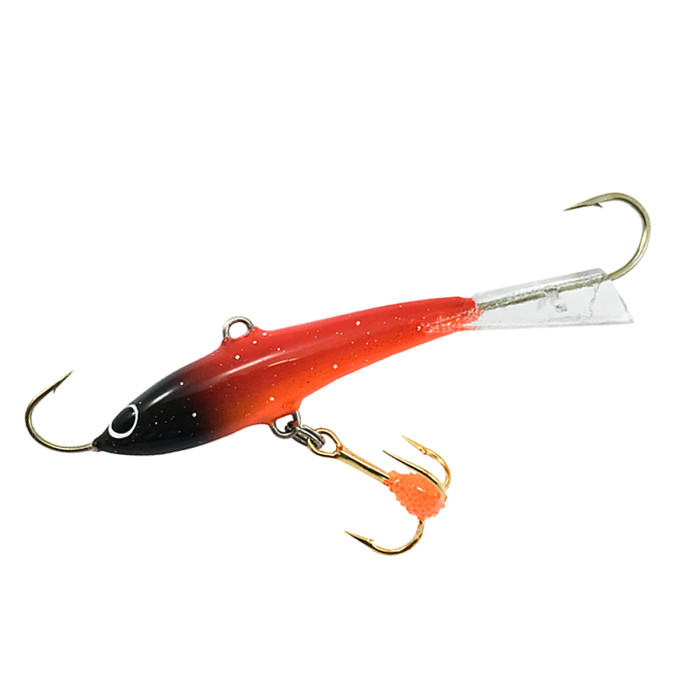 Балансир Daiwa Balanced Jig 65mm 26g #Flake Gold (DBJ65-FG)