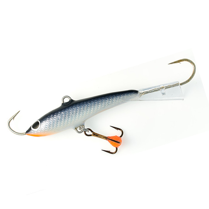 Балансир Daiwa Balanced Jig 65mm 26g #Flake Gold (DBJ65-FG)