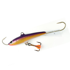 Балансир Daiwa Balanced Jig 65mm 26g #Violet Gold (DBJ65-VG)