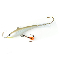 Балансир Daiwa Balanced Jig 65mm 26g #Smelt (DBJ65-S)