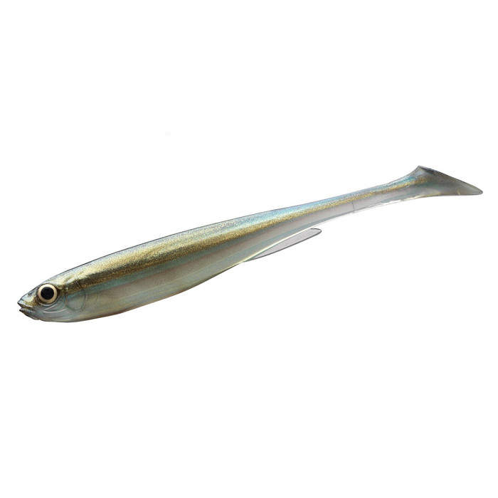 Силикон Daiwa Prorex Slim Shady 160mm 25.5g #GB (15100-415)