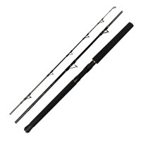 Спінінг тревел Daiwa SKZ Boat Travel 2.13m 30-50lb (SKZB7050-3-AS)