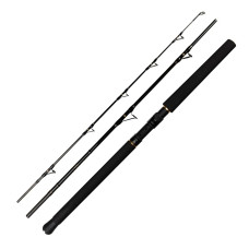 Спінінг тревел Daiwa SKZ Boat Travel 2.13m 30-50lb (SKZB7050-3-AS)