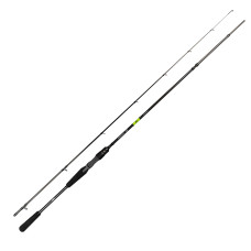 Спиннинг кастинг. Daiwa Prorex X Bait 2.19m 5-25g (PXE722MLFB-BS)