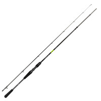 Спінінг кастінг. Daiwa Prorex X Bait 2.19m 7-32g (PXE722MFB-BS)