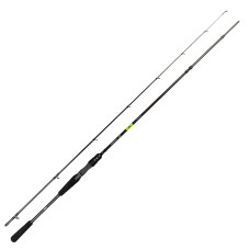 Спиннинг кастинг. Daiwa Prorex X Bait 2.19m 7-32g (PXE722MFB-BS)