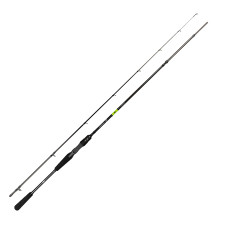 Спиннинг кастинг. Daiwa Prorex X Bait 2.19m 3-18g (PXE722LFB-BS)
