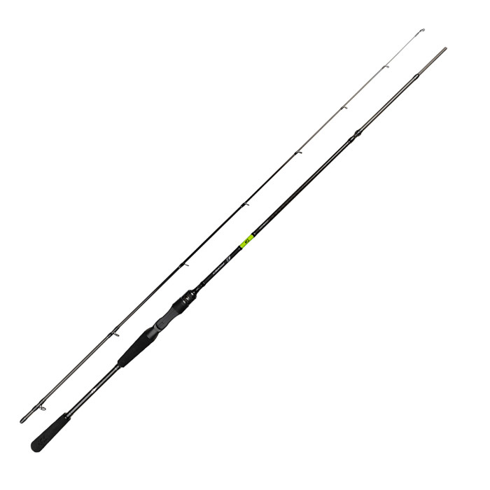 Спиннинг кастинг. Daiwa Prorex X Bait 2.19m 5-25g (PXE722MLFB-BS)