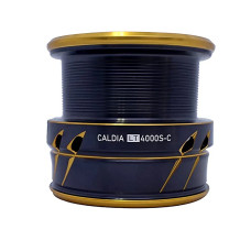 Шпуля Daiwa 25 Caldia LT4000S-C (6Q722401)