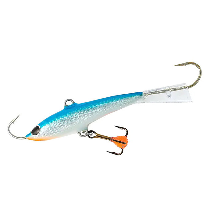 Балансир Daiwa Balanced Jig 50mm 15g #Violrt Gold (DBJ50-VG)