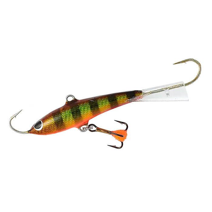 Балансир Daiwa Balanced Jig 50mm 15g #Violrt Gold (DBJ50-VG)