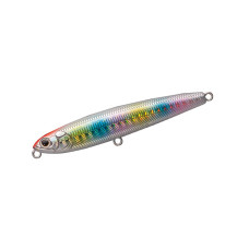 Воблер Tackle House Cruise Pencil 80S 80mm 11g #SHG Rainbow (2333341)