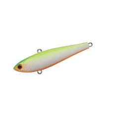 Виб Tackle House Cruise Vibration 70S 70mm 15g #Pearl Chart/ Orange Belly (2333342)