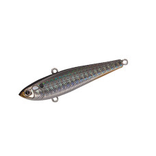 Виб Tackle House Cruise Vibration 70S 70mm 15g #SHG Bora Konoshiro (2333344)