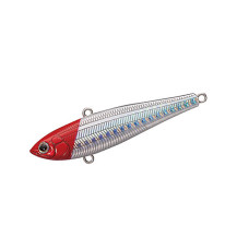 Виб Tackle House Cruise Vibration 85S 85mm 25g #SHG Red Head (2333345)
