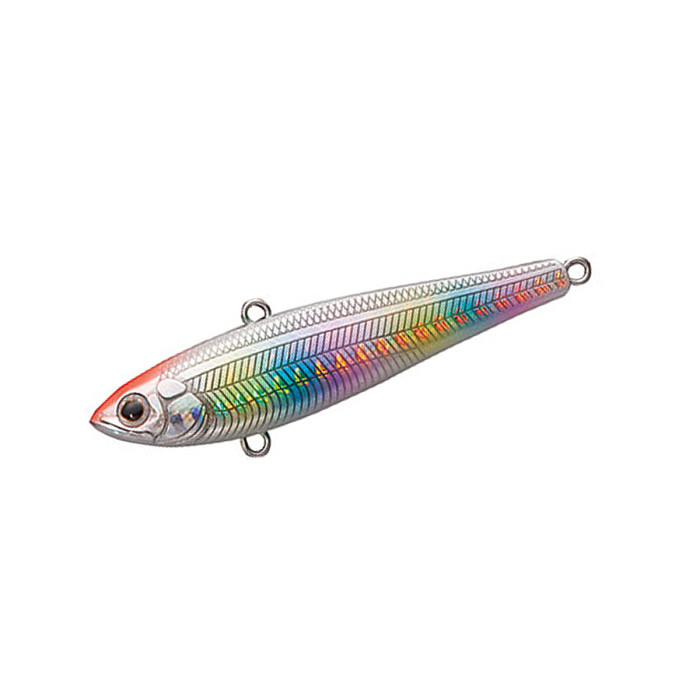 Виб Tackle House Cruise Vibration 85S 85mm 25g #SHG Bora Konoshiro (2333347)