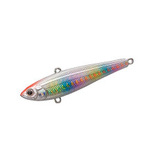 Виб Tackle House Cruise Vibration 70S 70mm 15g #SHG Rainbow (2333350)