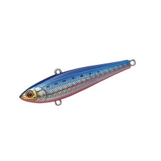Виб Tackle House Cruise Vibration 85S 85mm 25g #SHG Iwashi/Red Belly (2333351)