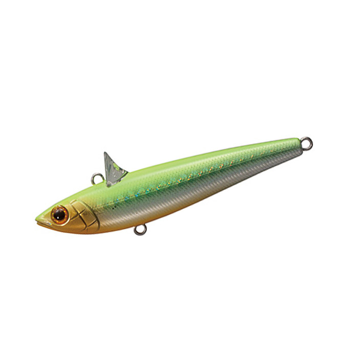 Воблер Tackle House R.D.C Rolling Bait 99S 99mm 30g #SH Seguro (2333353)