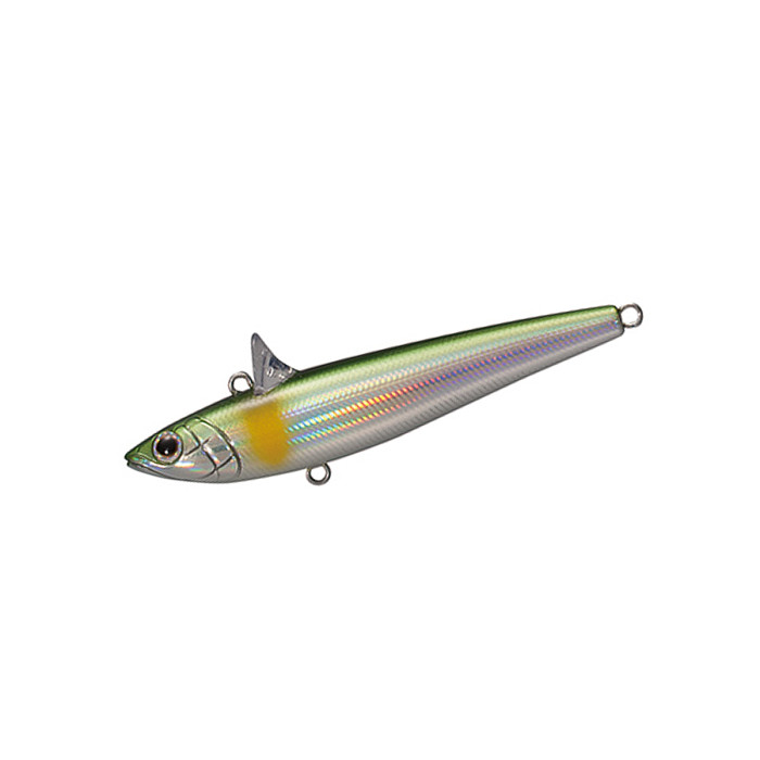 Воблер Tackle House R.D.C Rolling Bait 99S 99mm 30g #SH Seguro (2333353)