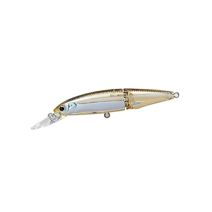 Воблер Tackle House Bitstream Jointed 85FD 85mm 11g #Chart Yamame (2333358)