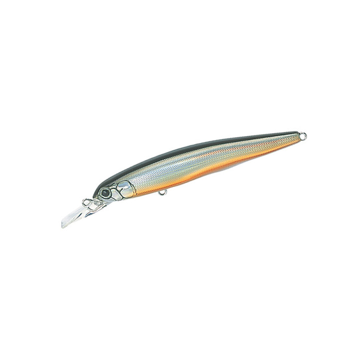 Воблер Tackle House Bitstream 73FD 73mm 7g #Rich Blue (2333369)