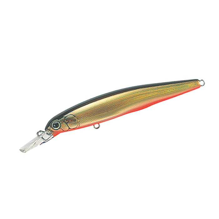 Воблер Tackle House Bitstream 73FD 73mm 7g #Rich Blue (2333369)