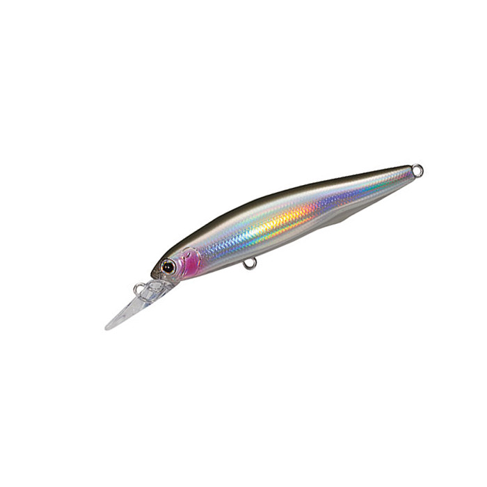 Воблер Tackle House Bitstream 73FD 73mm 7g #Rich Blue (2333369)