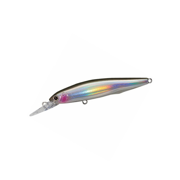 Воблер Tackle House Bitstream Vantage 83FMD 83mm 10g #Pearl Olive Orange Belly (2333376)