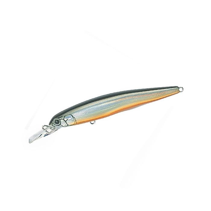 Воблер Tackle House Bitstream Vantage DM93FD 93mm 16g #Rich Blue (2333380)
