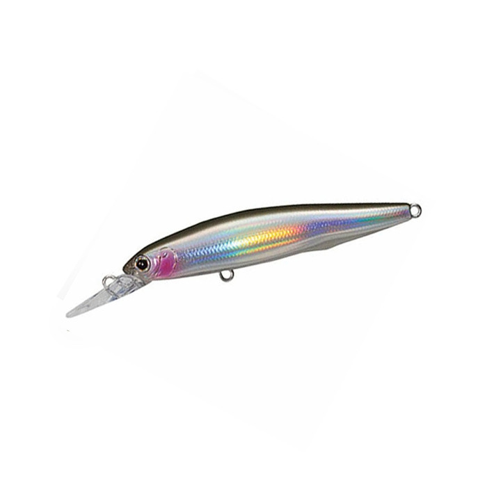 Воблер Tackle House Bitstream Vantage DM93FD 93mm 16g #Rich Blue (2333380)