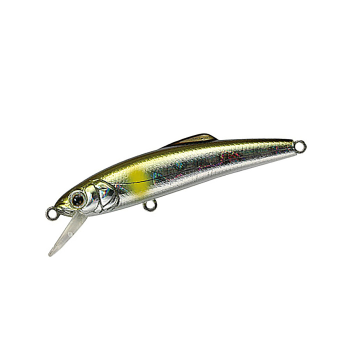 Воблер Tackle House Buffet 43S 43mm 2.4g #Pink Yamame (2333402)