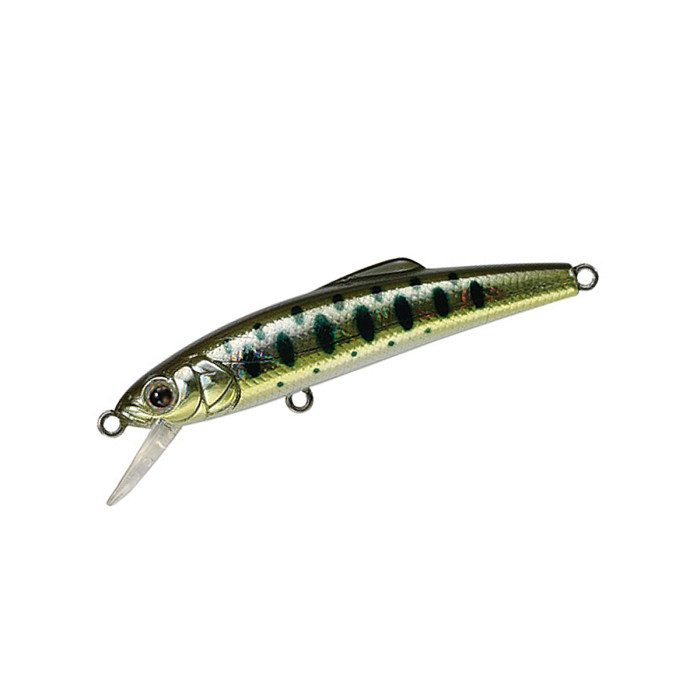 Воблер Tackle House Buffet 43S 43mm 2.4g #Pink Yamame (2333402)