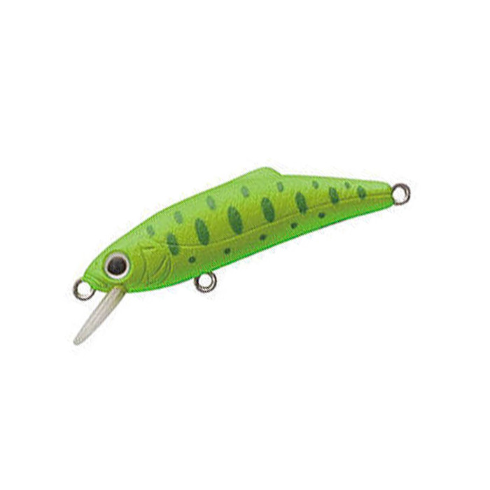 Воблер Tackle House Buffet 43S 43mm 2.4g #Pink Yamame (2333402)