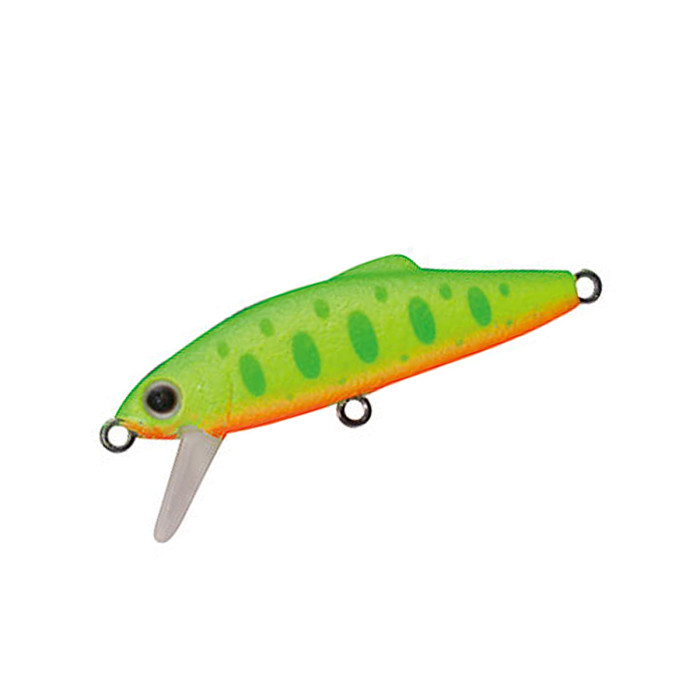 Воблер Tackle House Tw Buffet Doras 46S 46mm 6g #Moss (2333627)