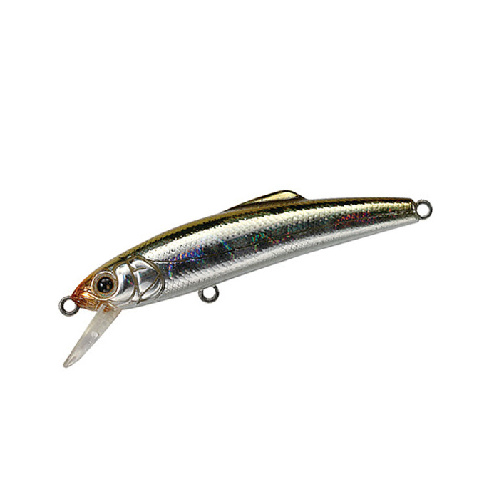 Воблер Tackle House Buffet 43S 43mm 2.4g #Pink Yamame (2333402)