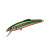 Воблер Tackle House Buffet 43F 43mm 1.8g #Silver Green/Orange (2333408), 540.00 грн.