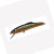 Воблер Tackle House Buffet 50FF 50mm 3g #1 (2333411), 540.00 грн.