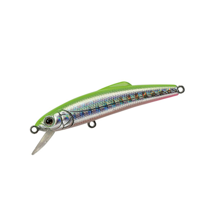 Воблер Tackle House Buffet 50FF 50mm 3g #1 (2333411)