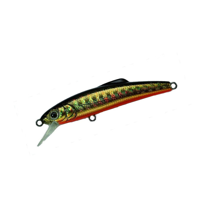 Воблер Tackle House Buffet 50FF 50mm 3g #1 (2333411)