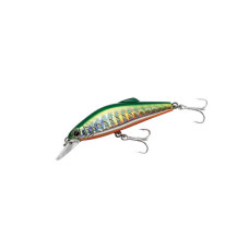 Воблер Tackle House Buffet 50FF 50mm 3g #Silver (2333414)