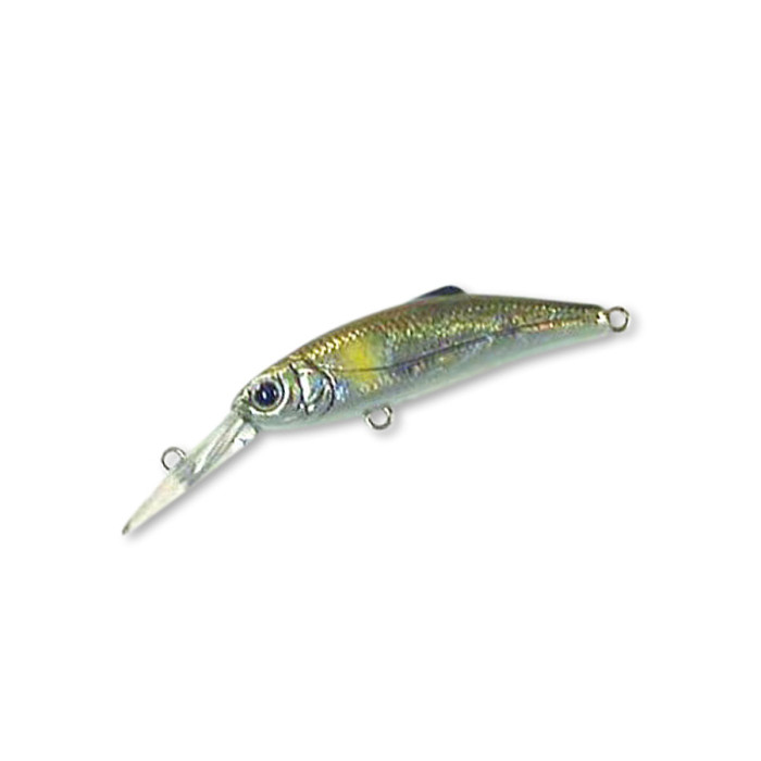 Воблер Tackle House Buffet 50FF 50mm 3g #1 (2333411)