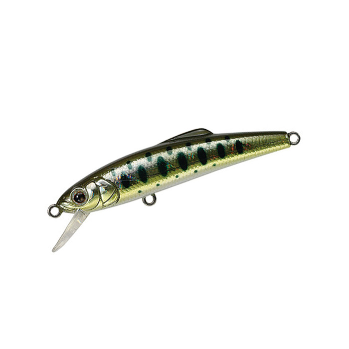 Воблер Tackle House Buffet 50FF 50mm 3g #1 (2333411)
