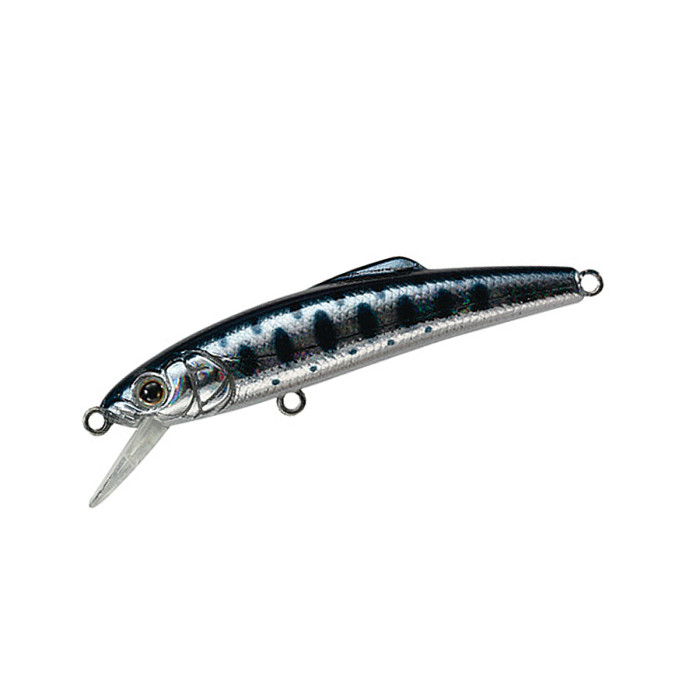 Воблер Tackle House Buffet 50FF 50mm 3g #1 (2333411)